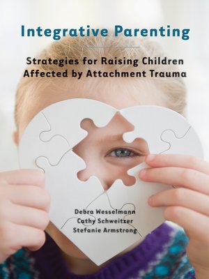 cover image of Integrative Parenting